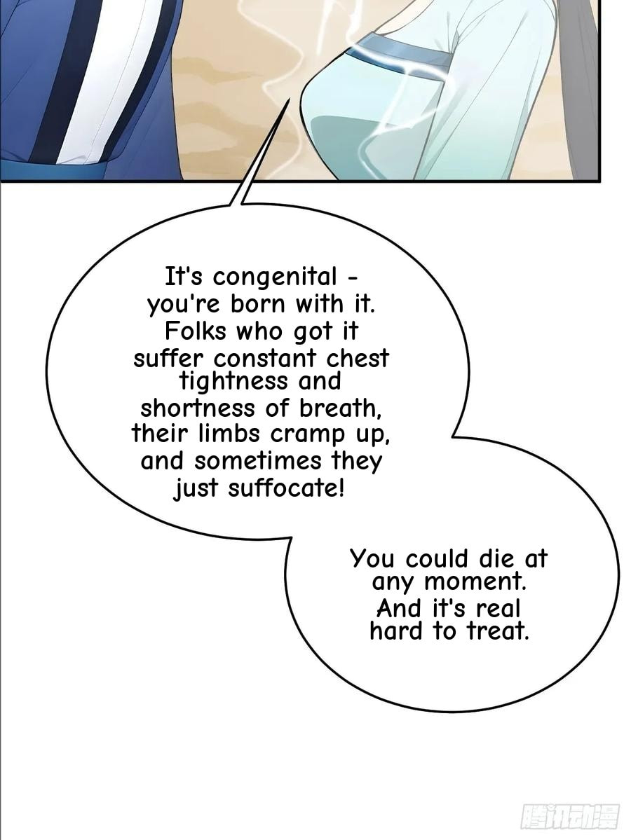 Return to the Ancient Times as an Emperor Chapter 64 page 47 - 