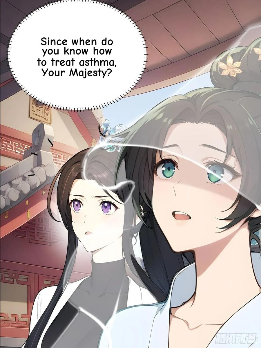 Return to the Ancient Times as an Emperor Chapter 64 page 54 - 