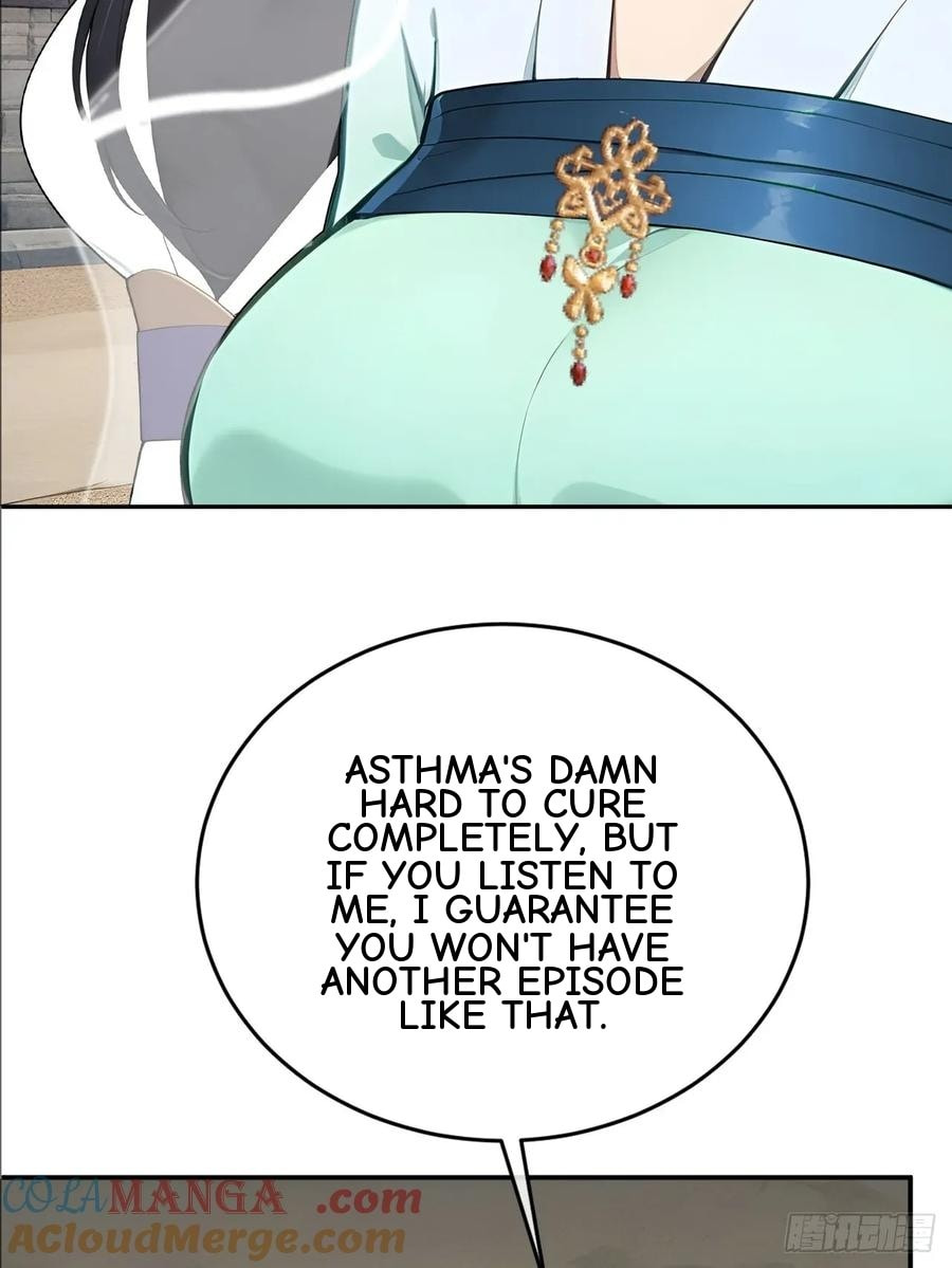 Return to the Ancient Times as an Emperor Chapter 64 page 55 - 