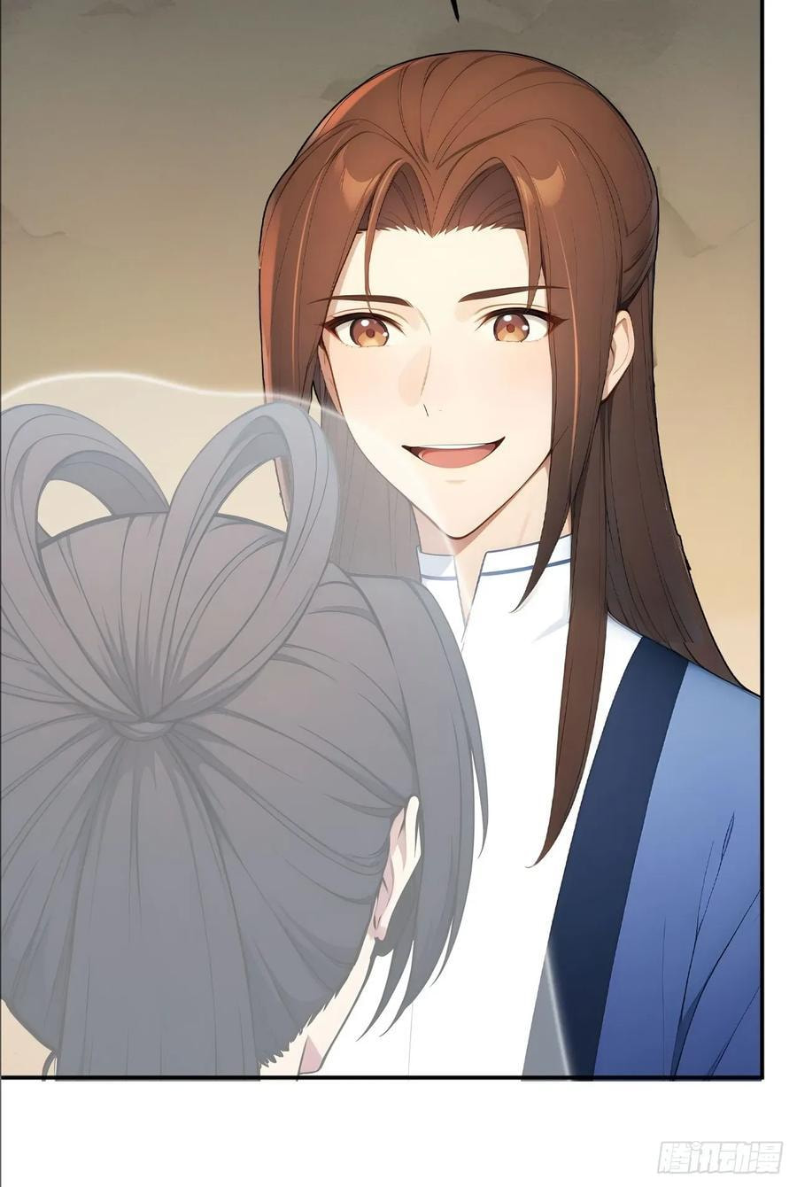 Return to the Ancient Times as an Emperor Chapter 64 page 56 - 