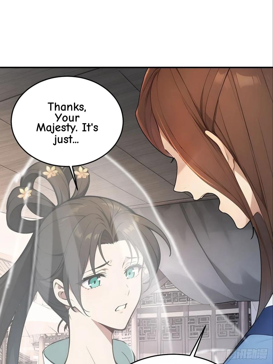 Return to the Ancient Times as an Emperor Chapter 64 page 57 - 