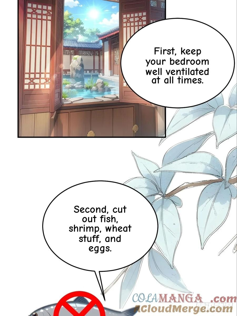 Return to the Ancient Times as an Emperor Chapter 64 page 61 - 