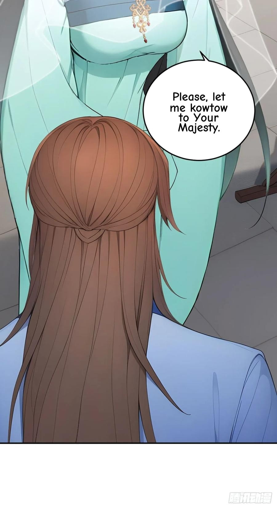 Return to the Ancient Times as an Emperor Chapter 65 page 11 - 
