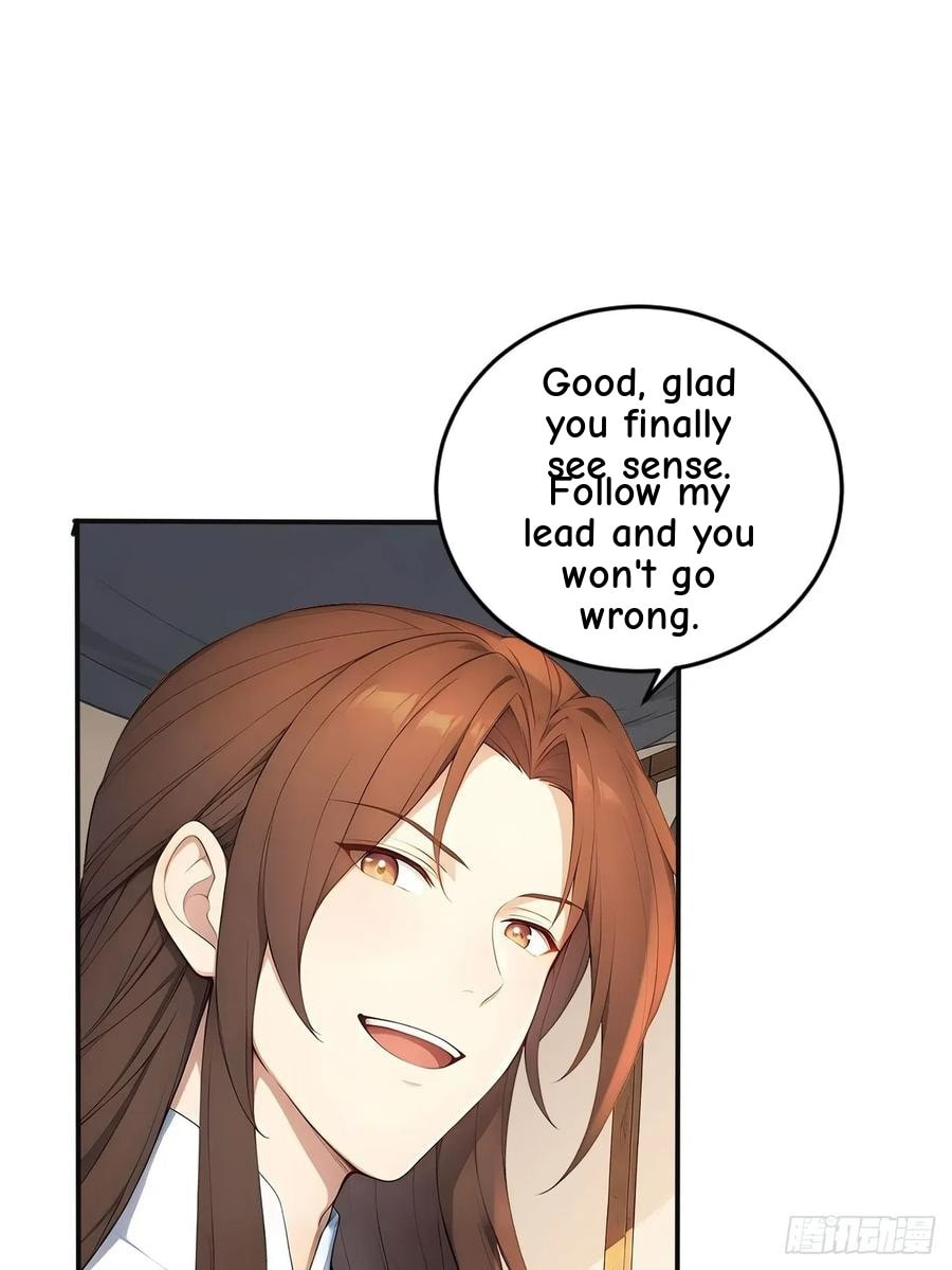 Return to the Ancient Times as an Emperor Chapter 65 page 12 - 