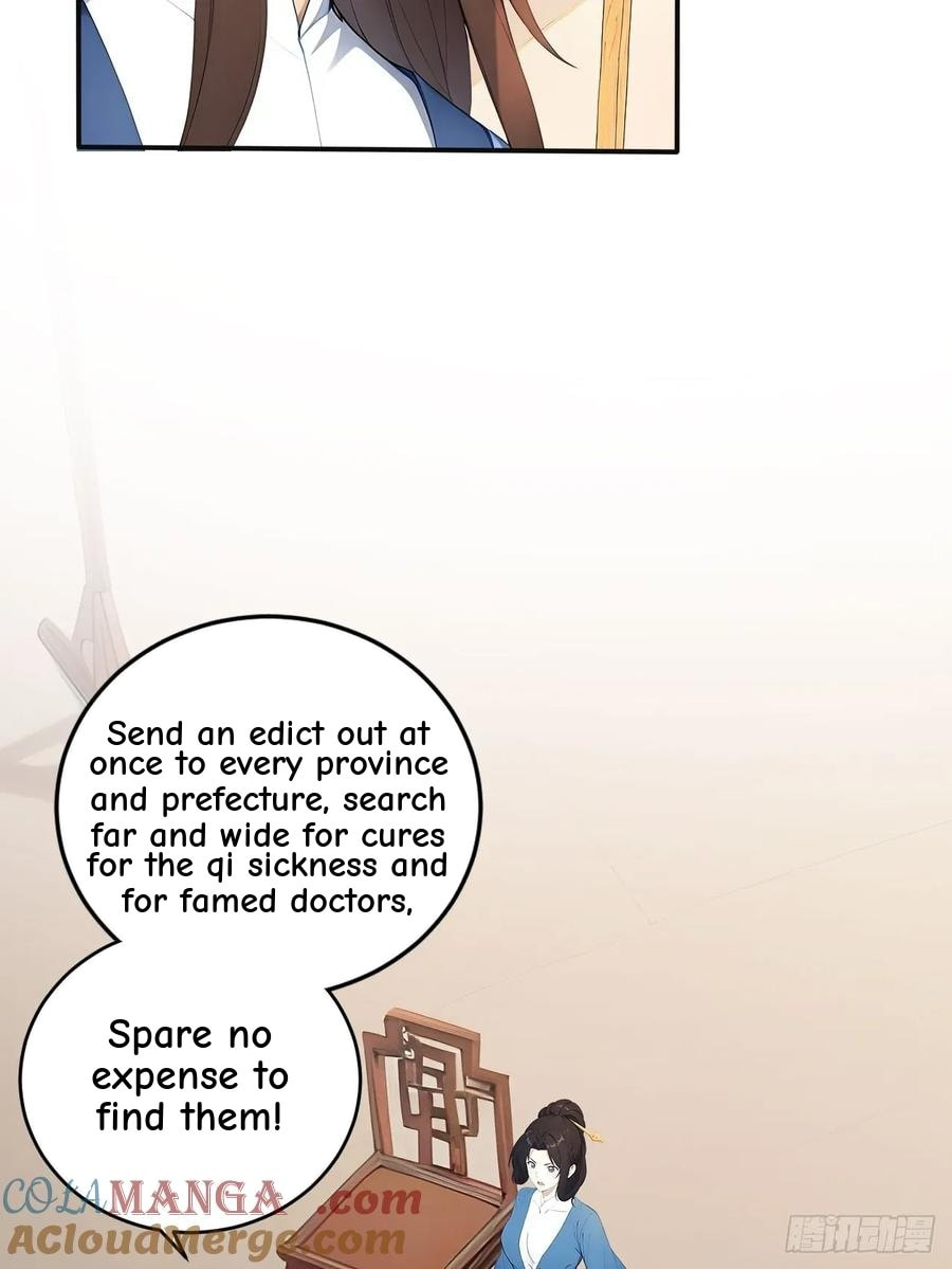 Return to the Ancient Times as an Emperor Chapter 65 page 13 - 