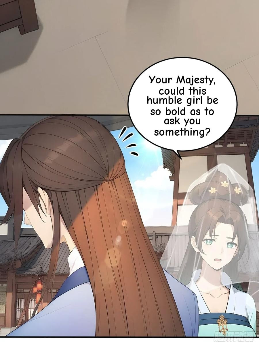 Return to the Ancient Times as an Emperor Chapter 65 page 15 - 