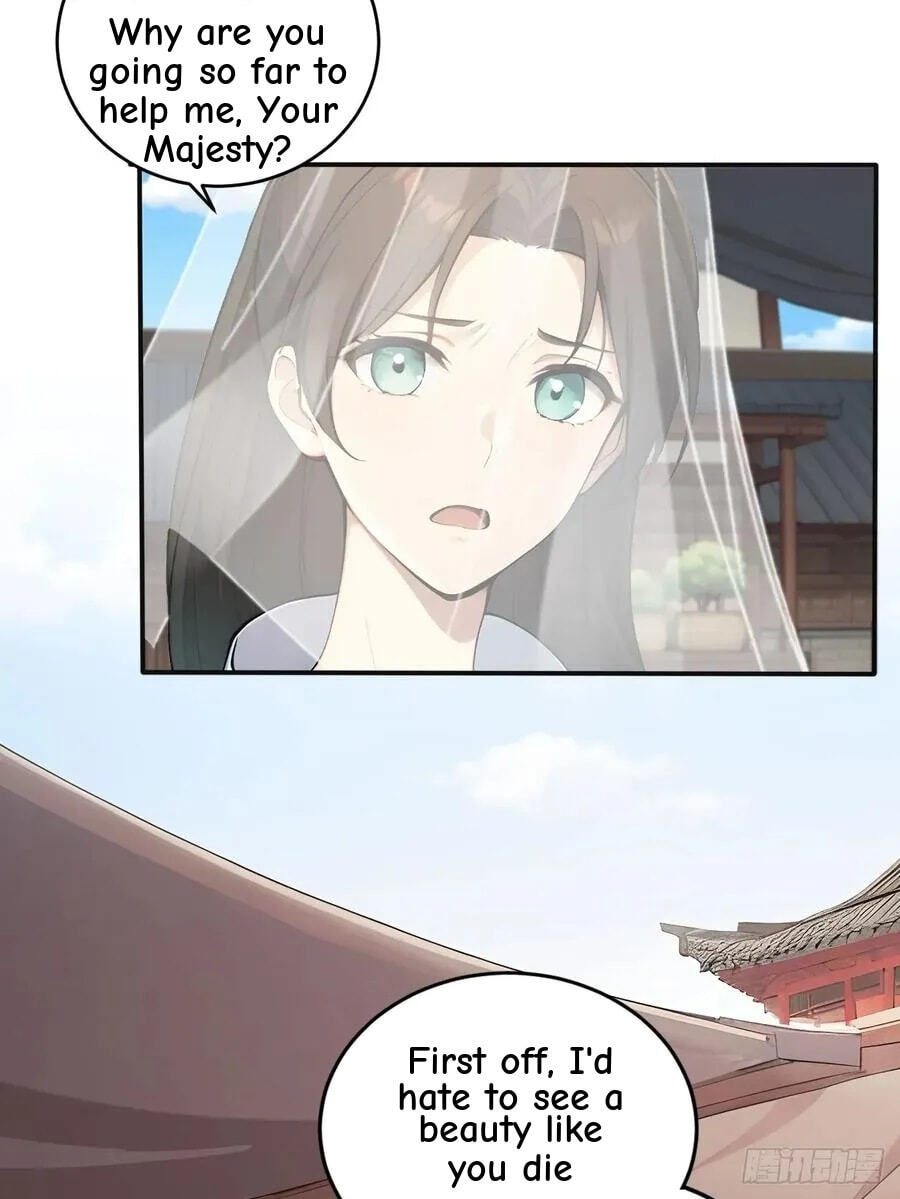 Return to the Ancient Times as an Emperor Chapter 65 page 17 - 