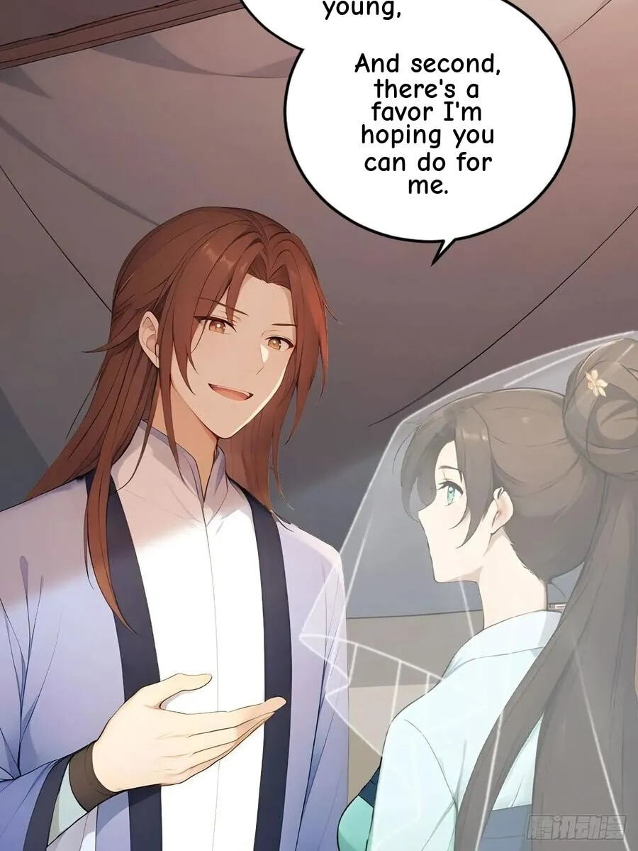 Return to the Ancient Times as an Emperor Chapter 65 page 18 - 