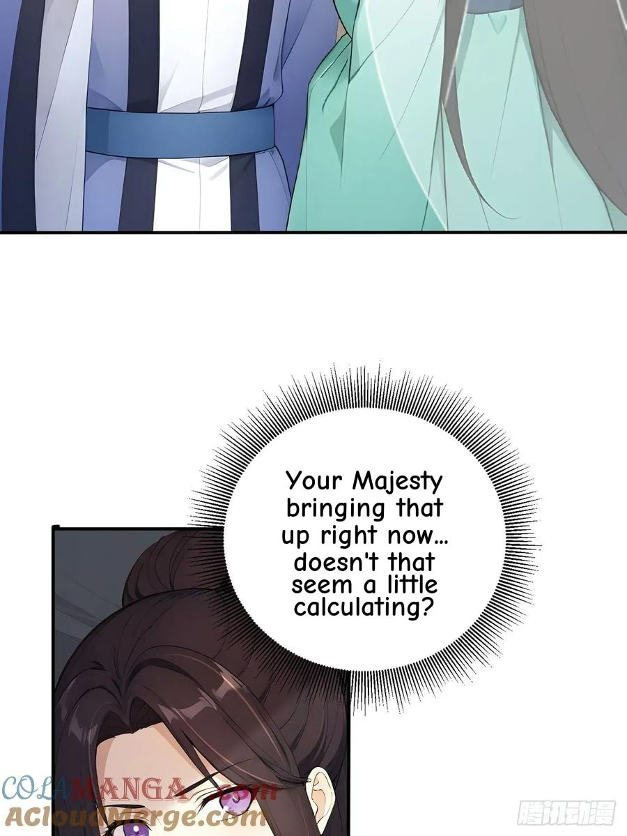 Return to the Ancient Times as an Emperor Chapter 65 page 19 - 
