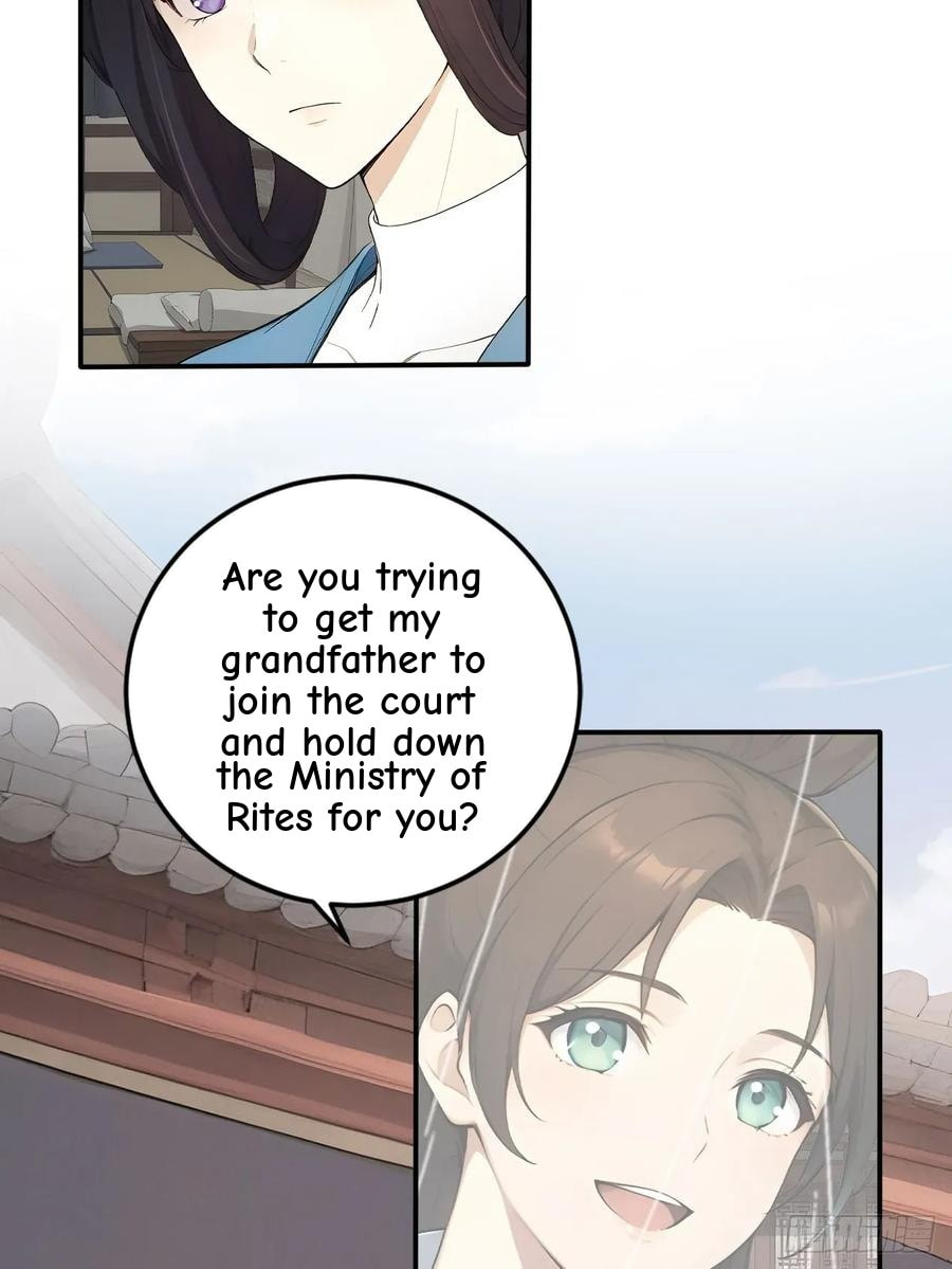 Return to the Ancient Times as an Emperor Chapter 65 page 20 - 