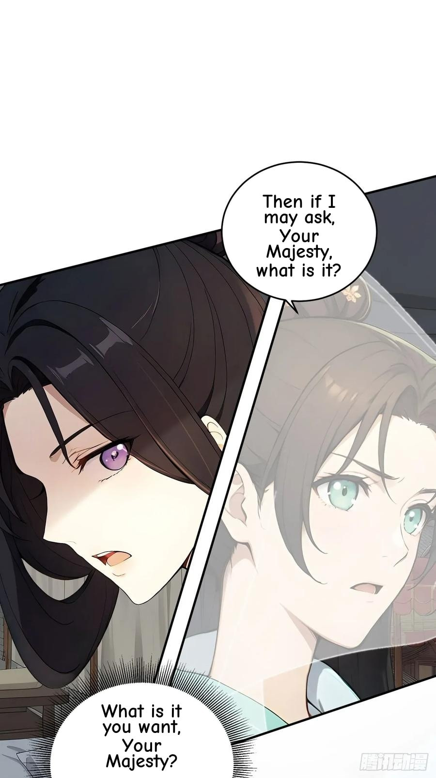 Return to the Ancient Times as an Emperor Chapter 65 page 23 - 