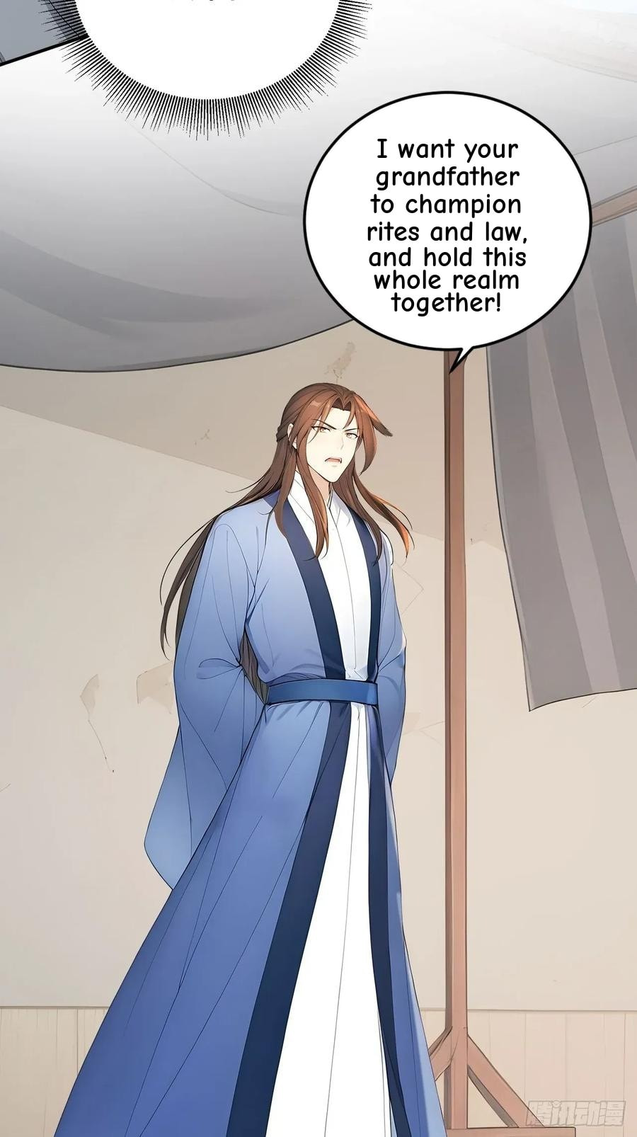 Return to the Ancient Times as an Emperor Chapter 65 page 24 - 