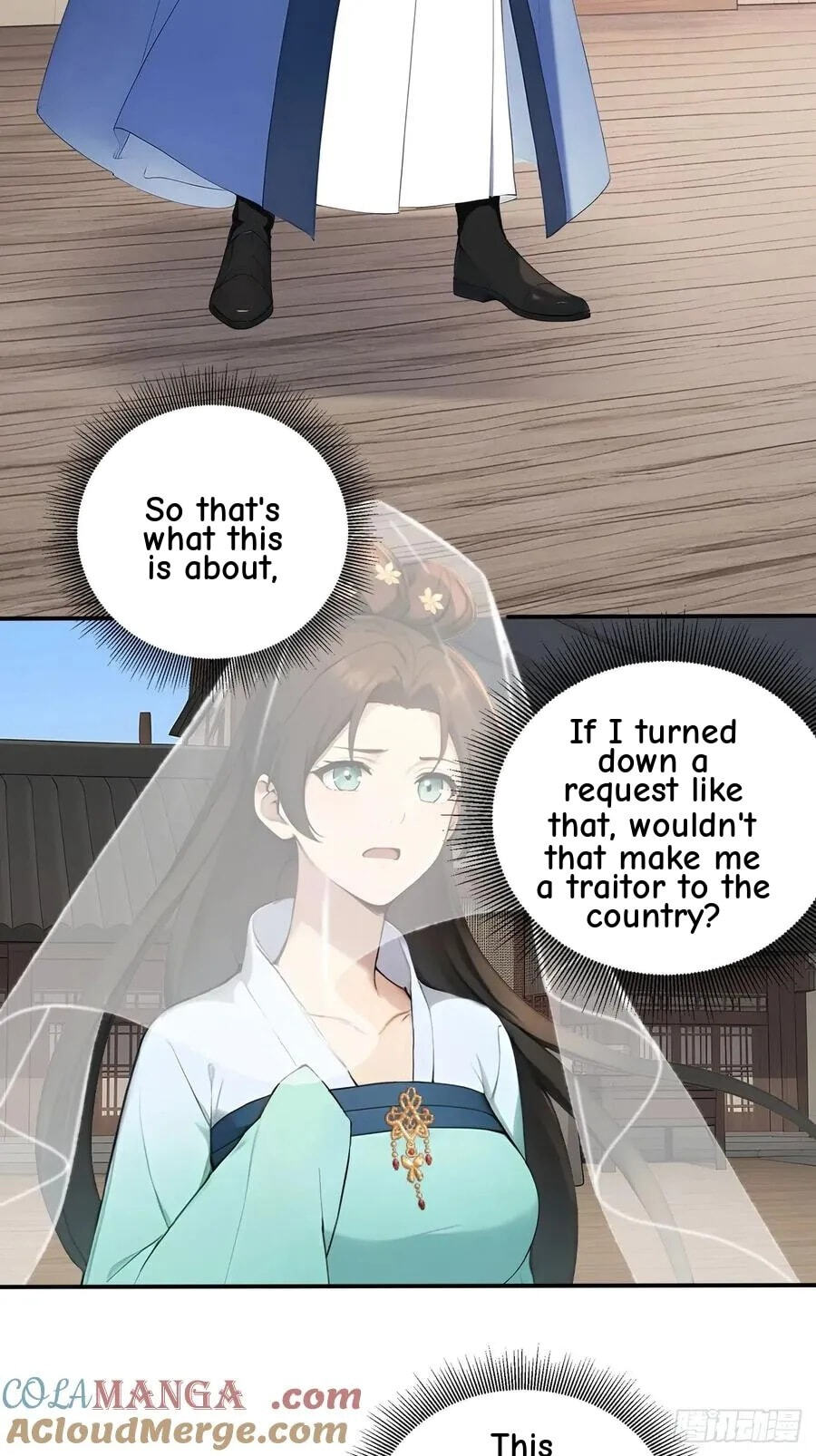 Return to the Ancient Times as an Emperor Chapter 65 page 25 - 