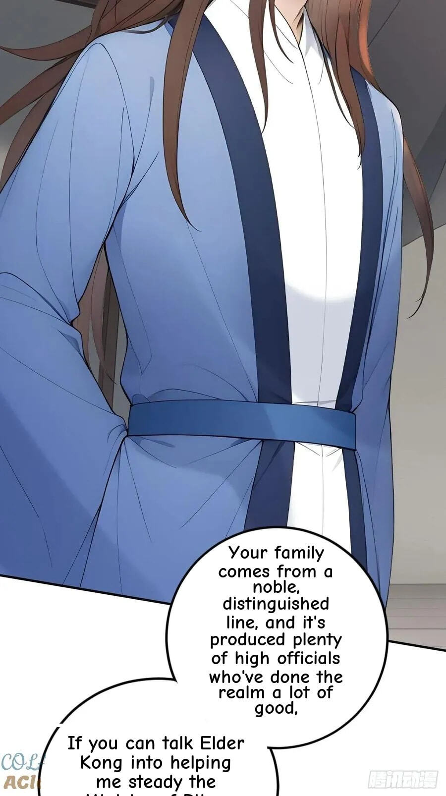 Return to the Ancient Times as an Emperor Chapter 65 page 28 - 