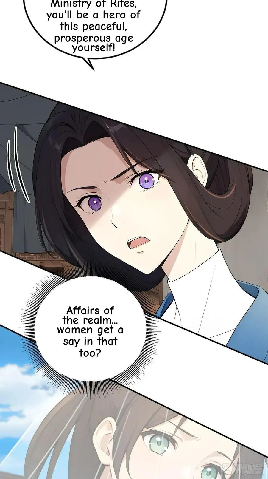 Return to the Ancient Times as an Emperor Chapter 65 page 29 - 