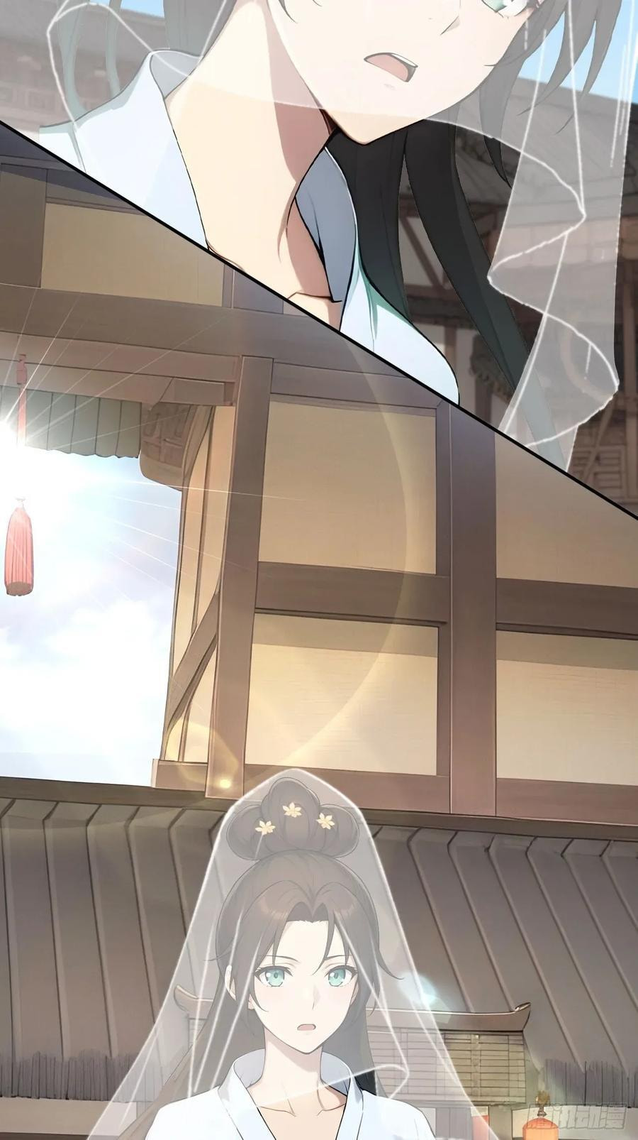 Return to the Ancient Times as an Emperor Chapter 65 page 30 - 
