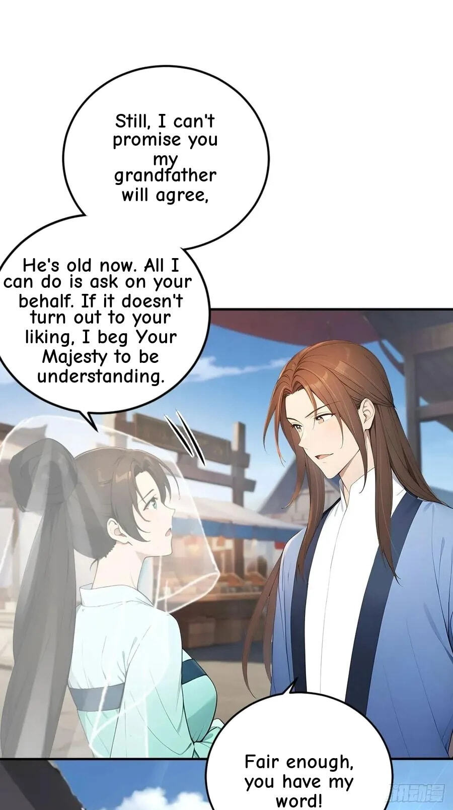 Return to the Ancient Times as an Emperor Chapter 65 page 32 - 