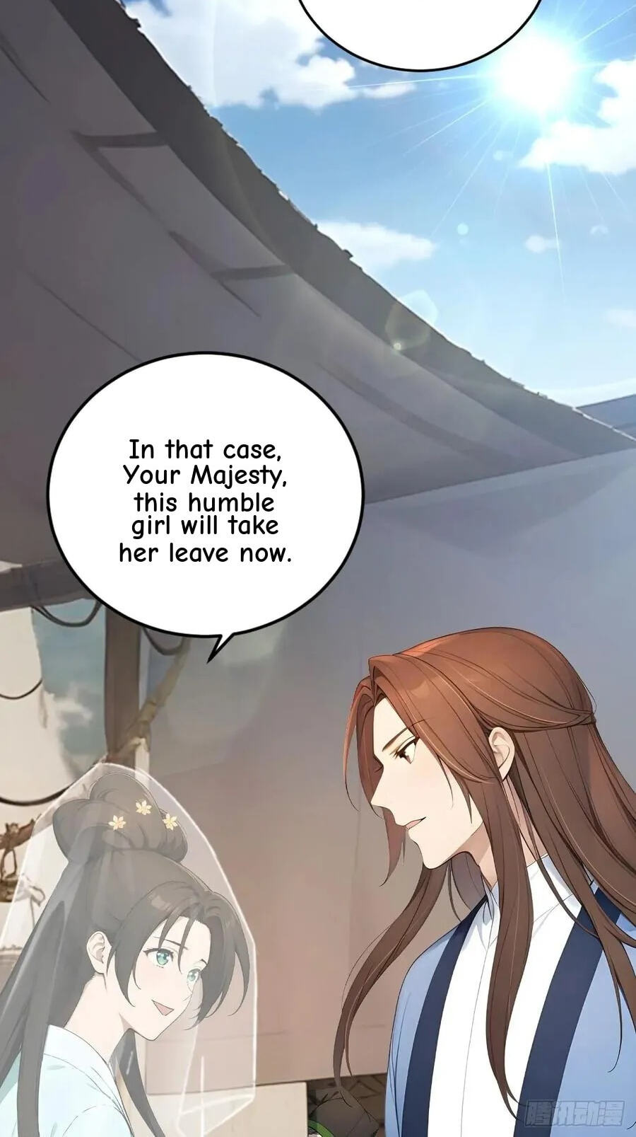 Return to the Ancient Times as an Emperor Chapter 65 page 33 - 