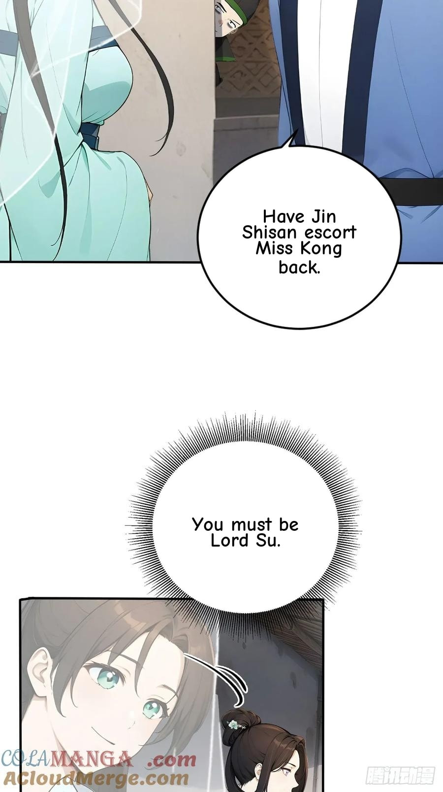Return to the Ancient Times as an Emperor Chapter 65 page 34 - 
