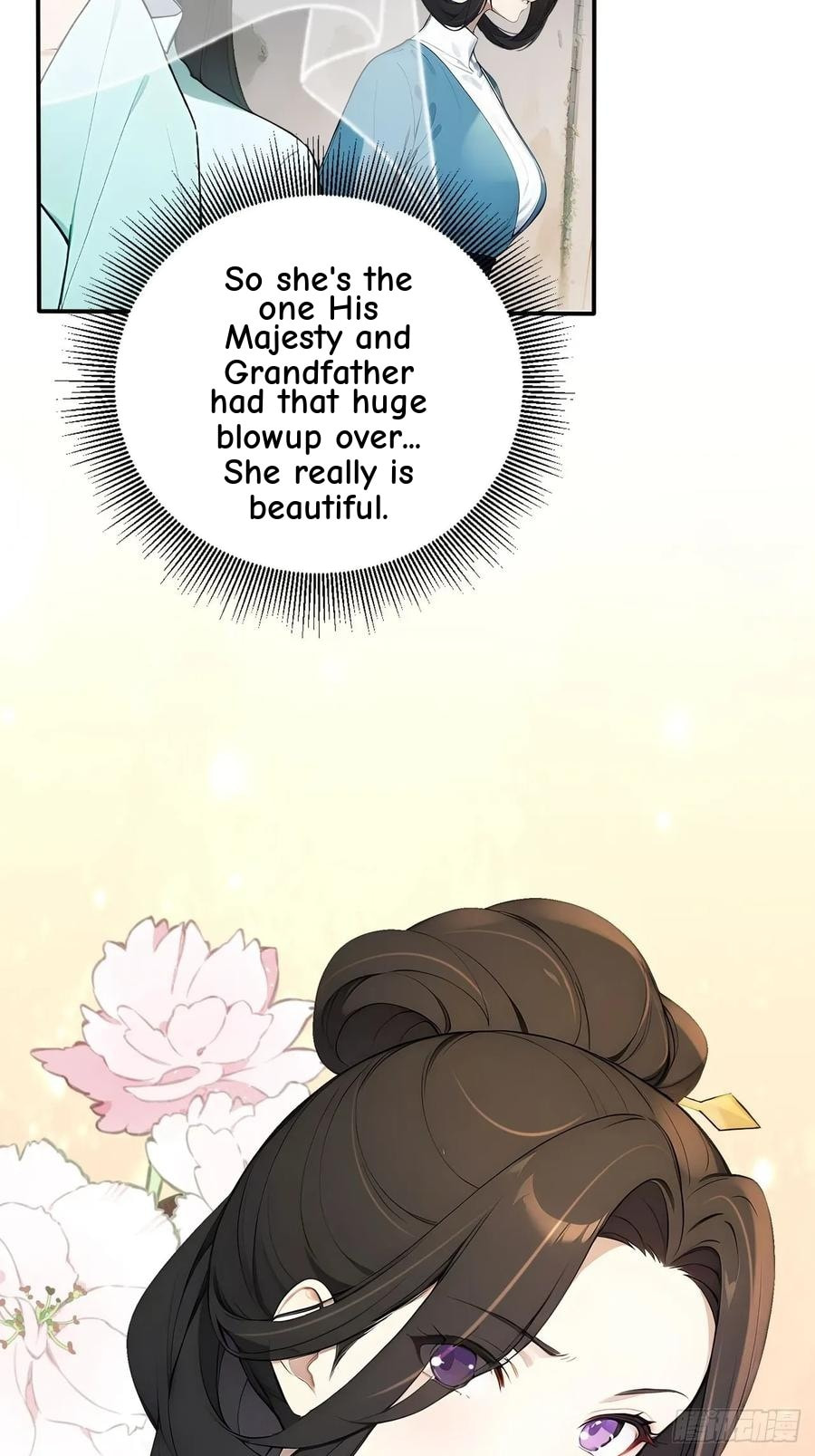 Return to the Ancient Times as an Emperor Chapter 65 page 35 - 
