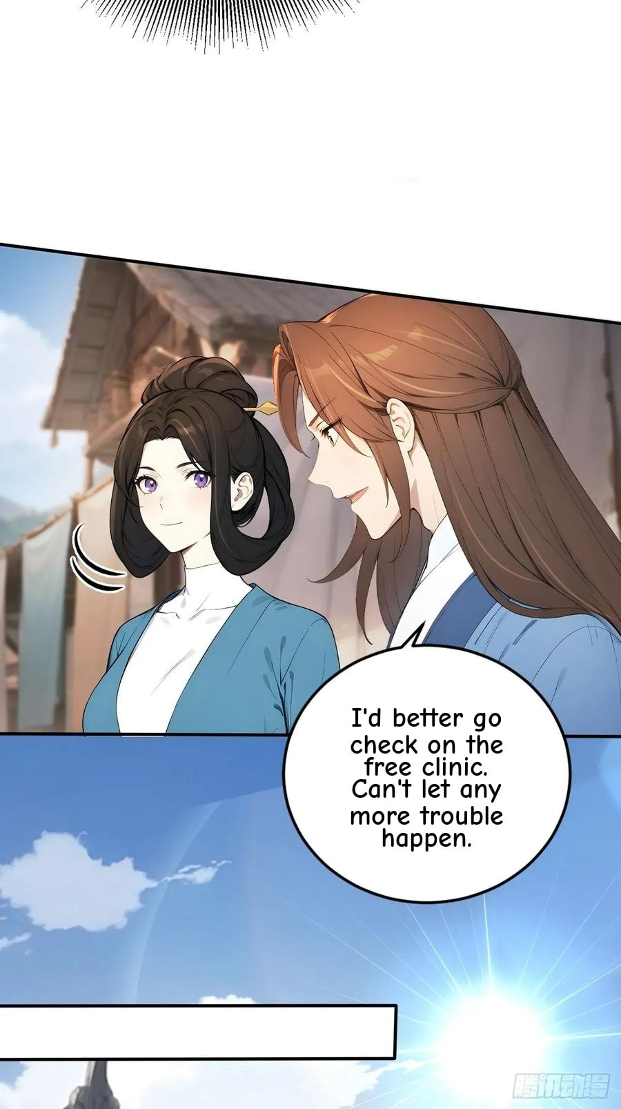 Return to the Ancient Times as an Emperor Chapter 65 page 39 - 