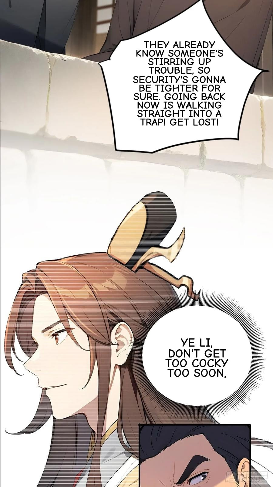 Return to the Ancient Times as an Emperor Chapter 65 page 42 - 
