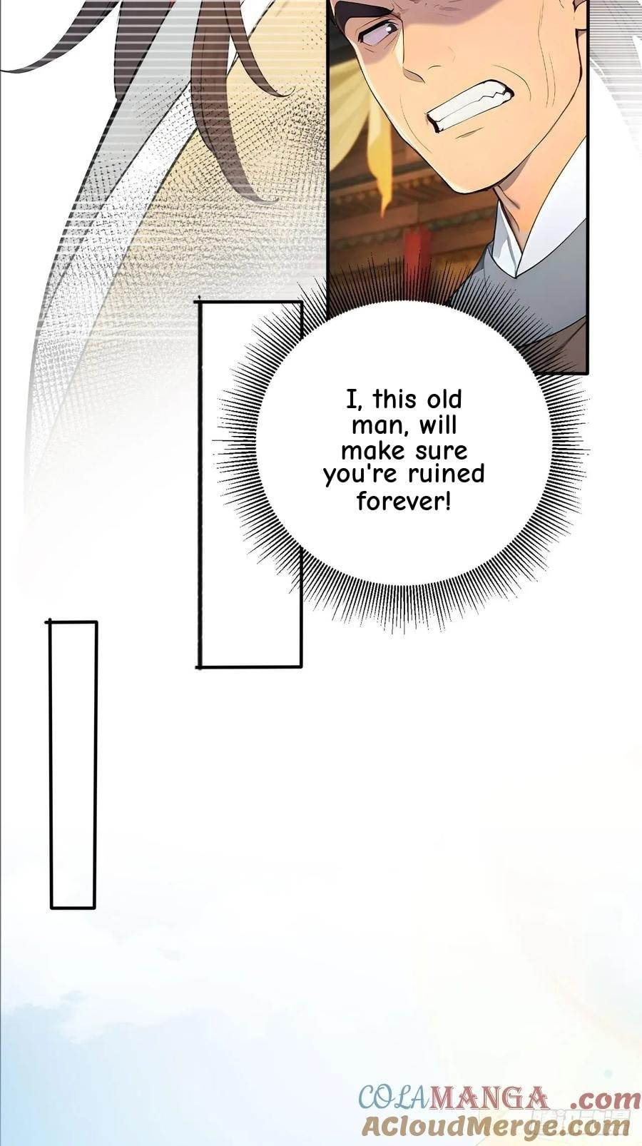 Return to the Ancient Times as an Emperor Chapter 65 page 43 - 