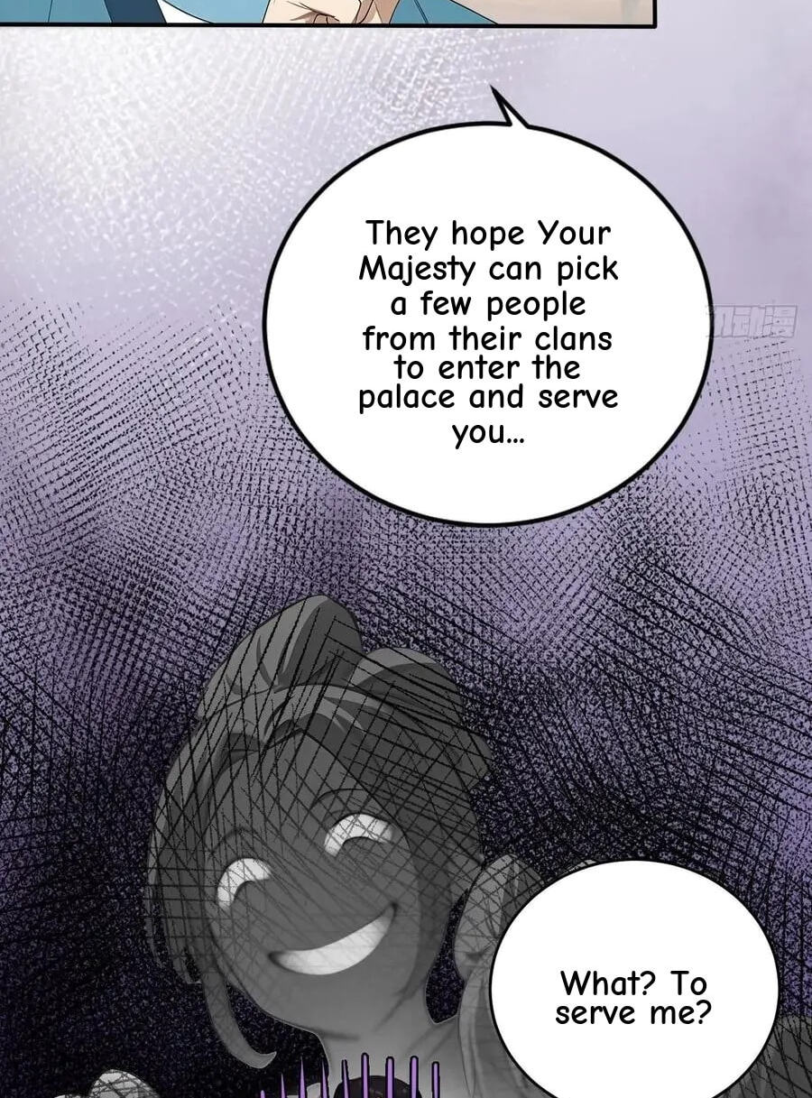 Return to the Ancient Times as an Emperor Chapter 65 page 51 - 