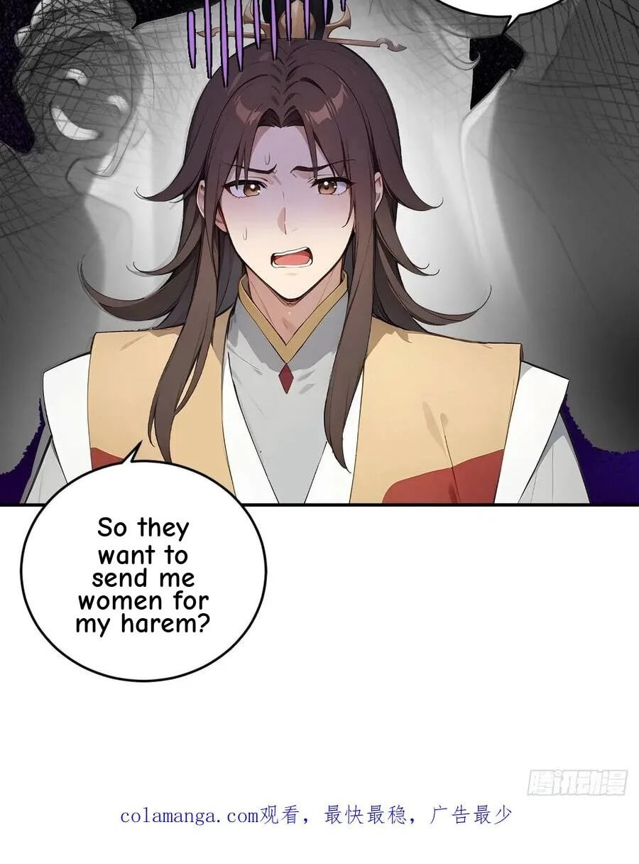 Return to the Ancient Times as an Emperor Chapter 65 page 52 - 