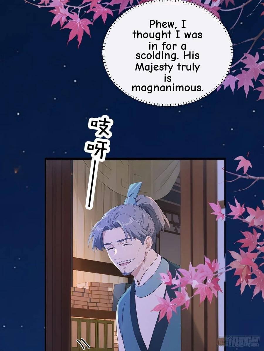 Return to the Ancient Times as an Emperor Chapter 66 page 11 - 