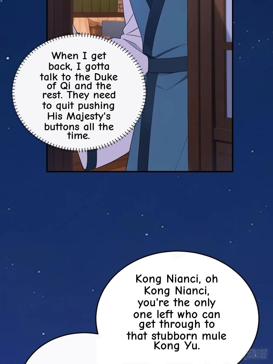 Return to the Ancient Times as an Emperor Chapter 66 page 12 - 