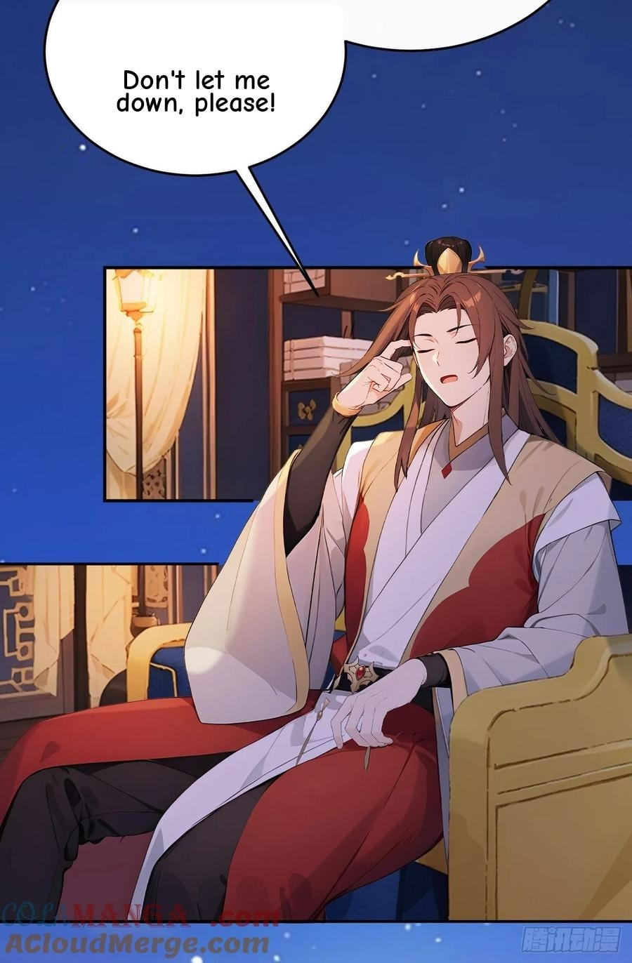 Return to the Ancient Times as an Emperor Chapter 66 page 13 - 