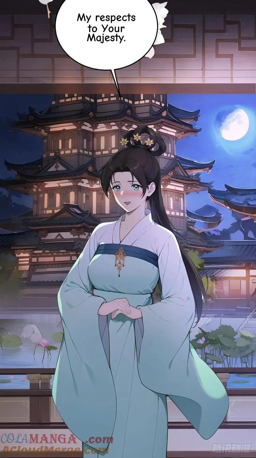 Return to the Ancient Times as an Emperor Chapter 66 page 16 - 