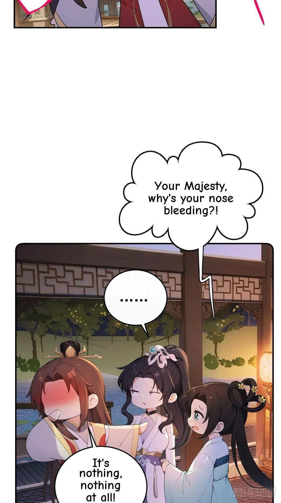Return to the Ancient Times as an Emperor Chapter 66 page 18 - 