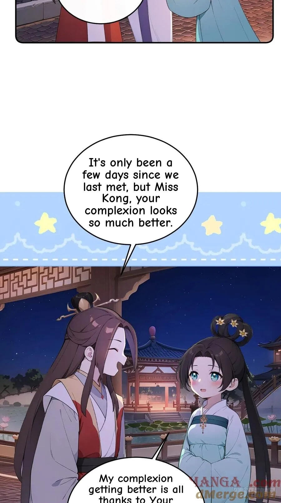 Return to the Ancient Times as an Emperor Chapter 66 page 19 - 