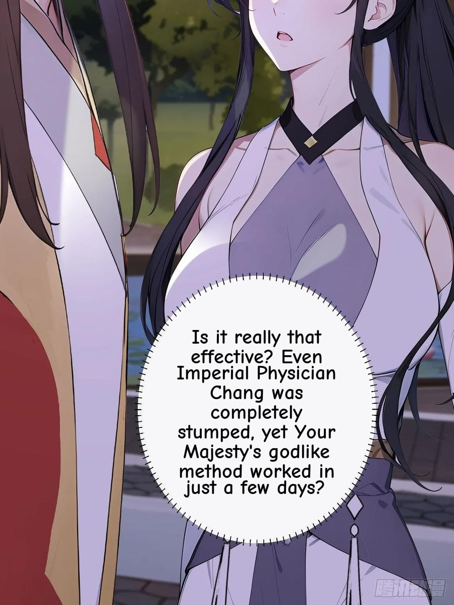 Return to the Ancient Times as an Emperor Chapter 66 page 24 - 