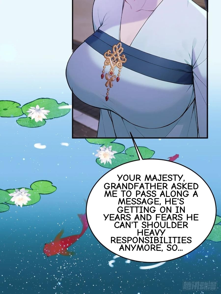 Return to the Ancient Times as an Emperor Chapter 66 page 27 - 