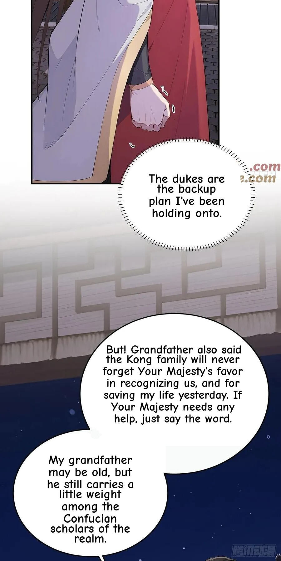 Return to the Ancient Times as an Emperor Chapter 66 page 29 - 