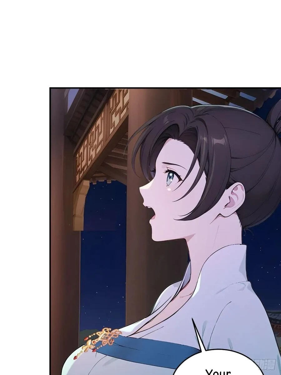 Return to the Ancient Times as an Emperor Chapter 66 page 33 - 