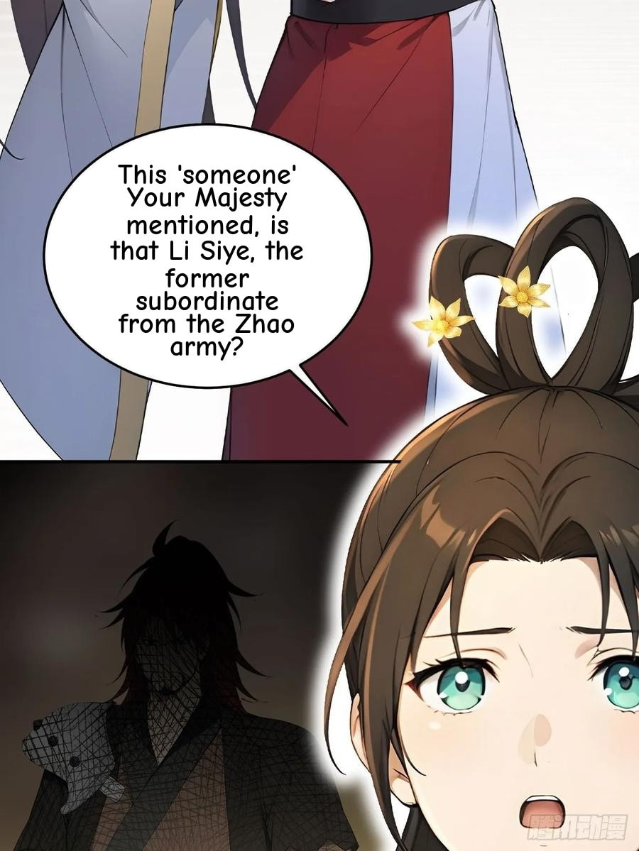 Return to the Ancient Times as an Emperor Chapter 66 page 36 - 