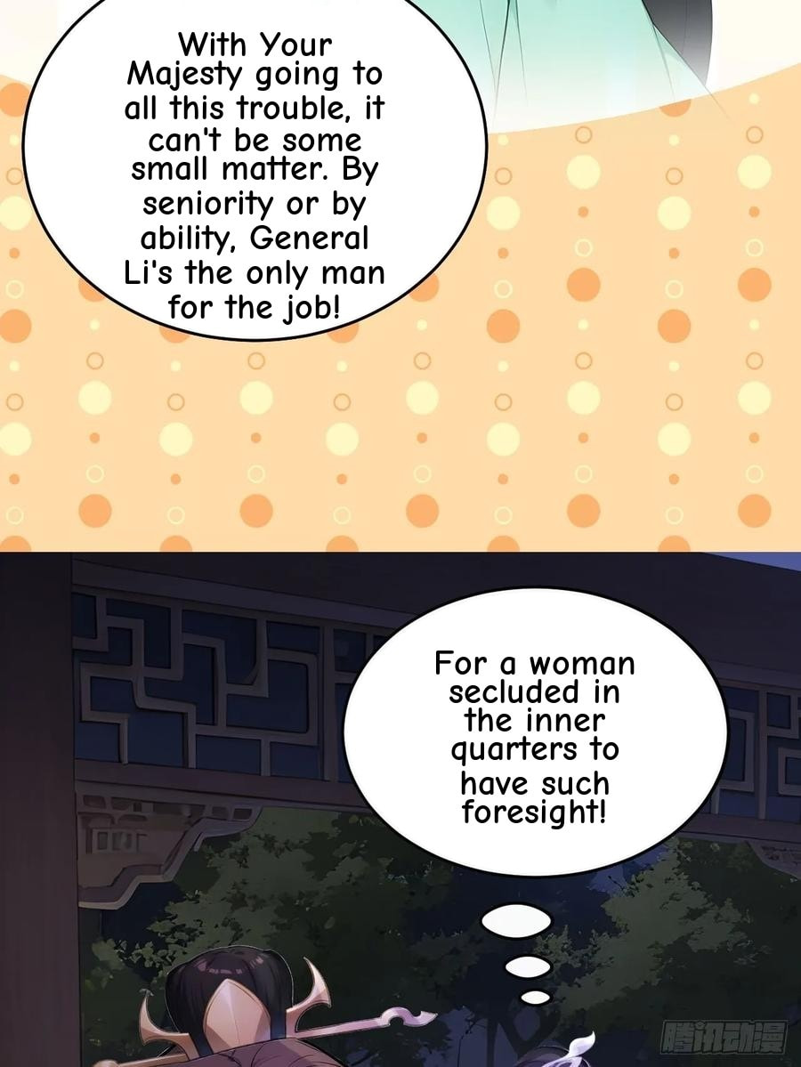 Return to the Ancient Times as an Emperor Chapter 66 page 39 - 