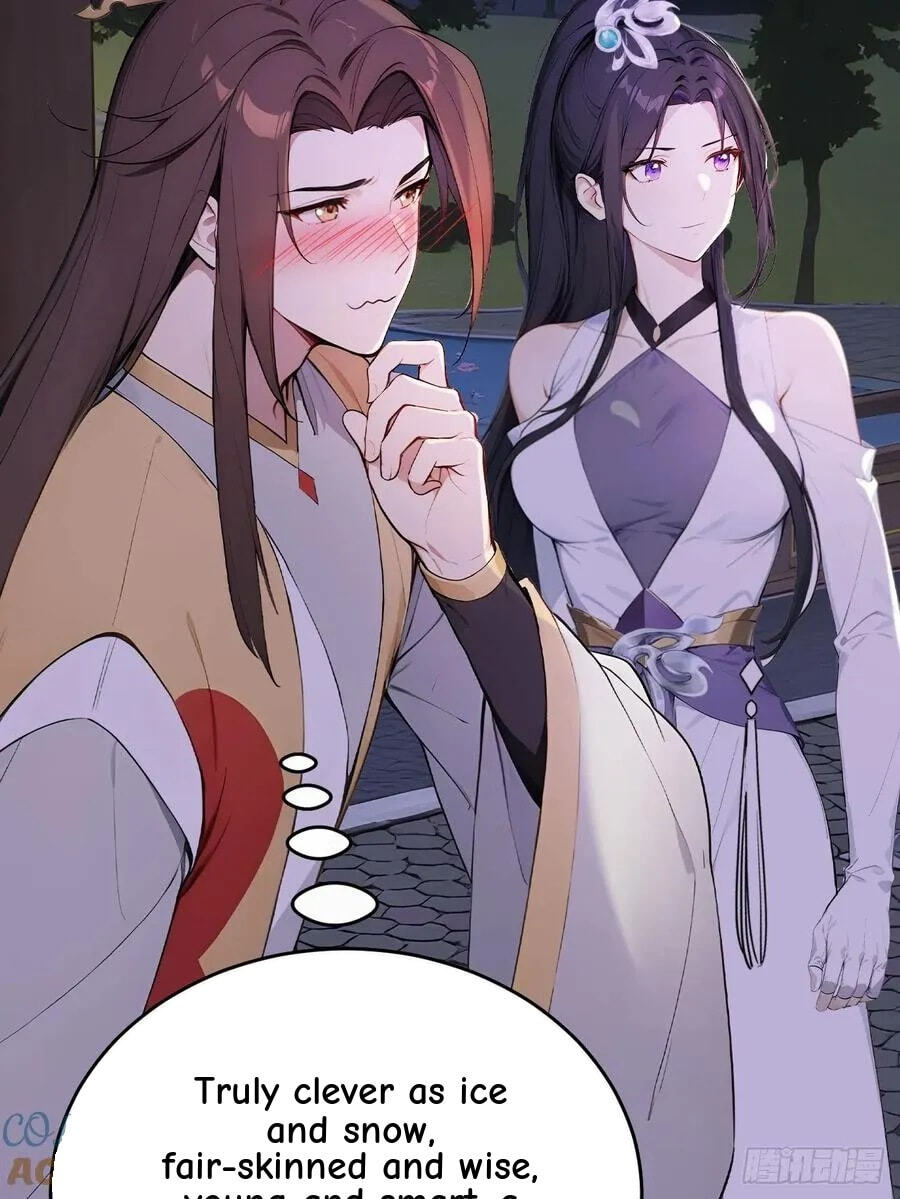 Return to the Ancient Times as an Emperor Chapter 66 page 40 - 