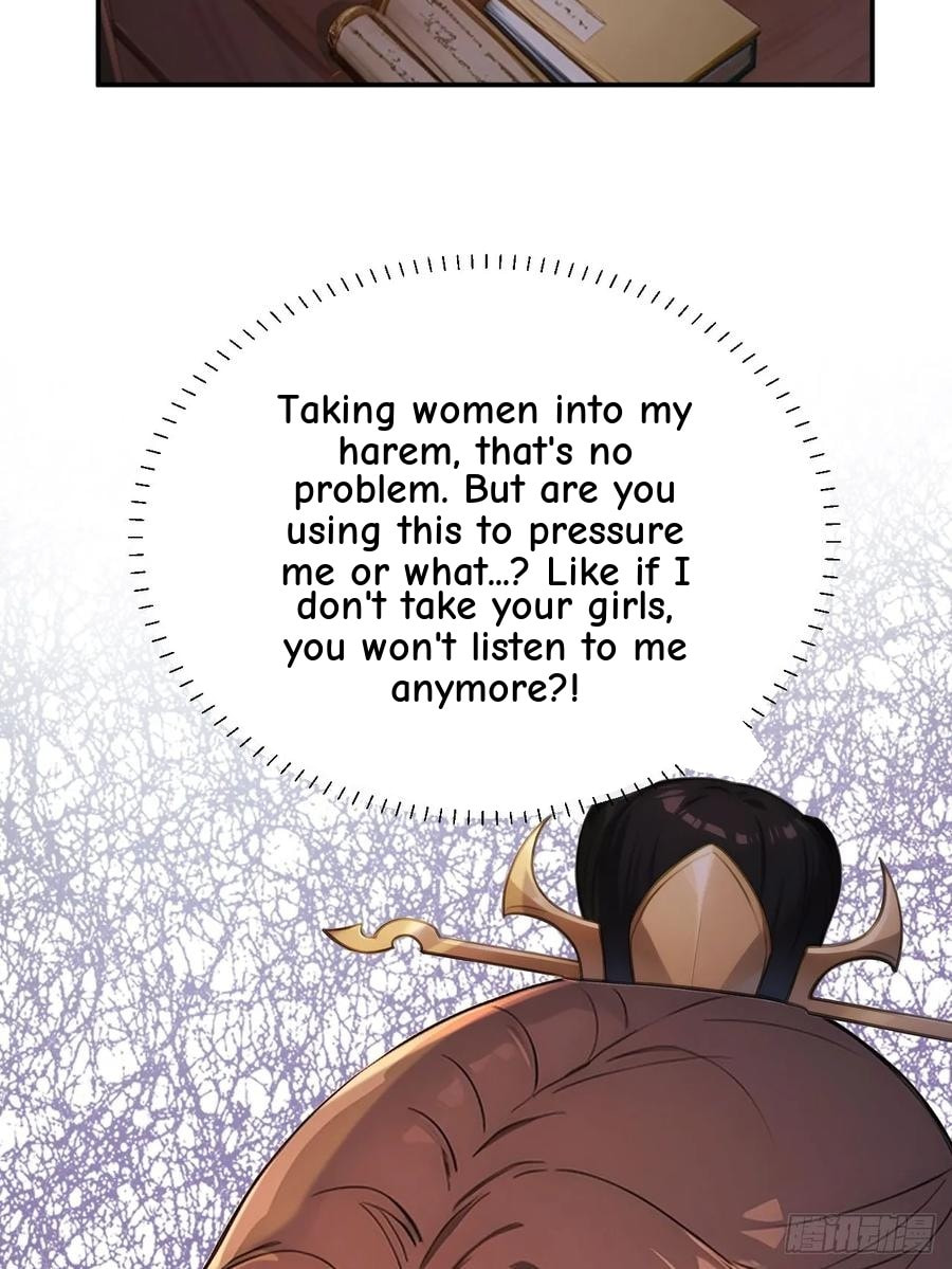 Return to the Ancient Times as an Emperor Chapter 66 page 5 - 
