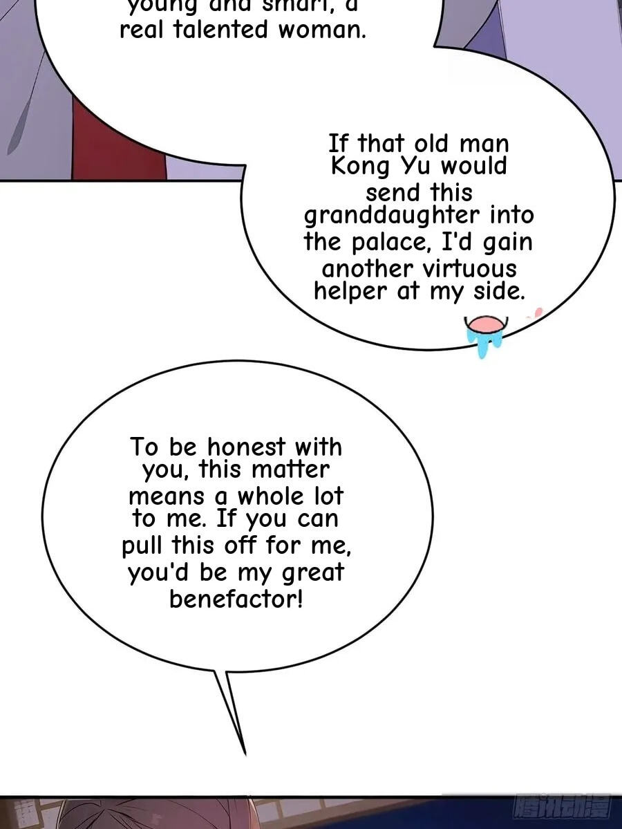 Return to the Ancient Times as an Emperor Chapter 66 page 41 - 