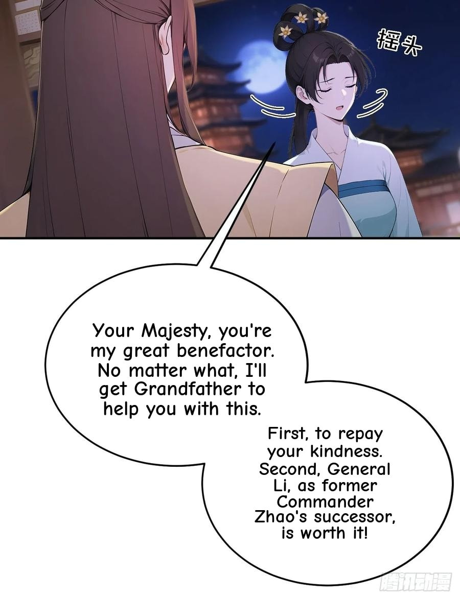 Return to the Ancient Times as an Emperor Chapter 66 page 42 - 