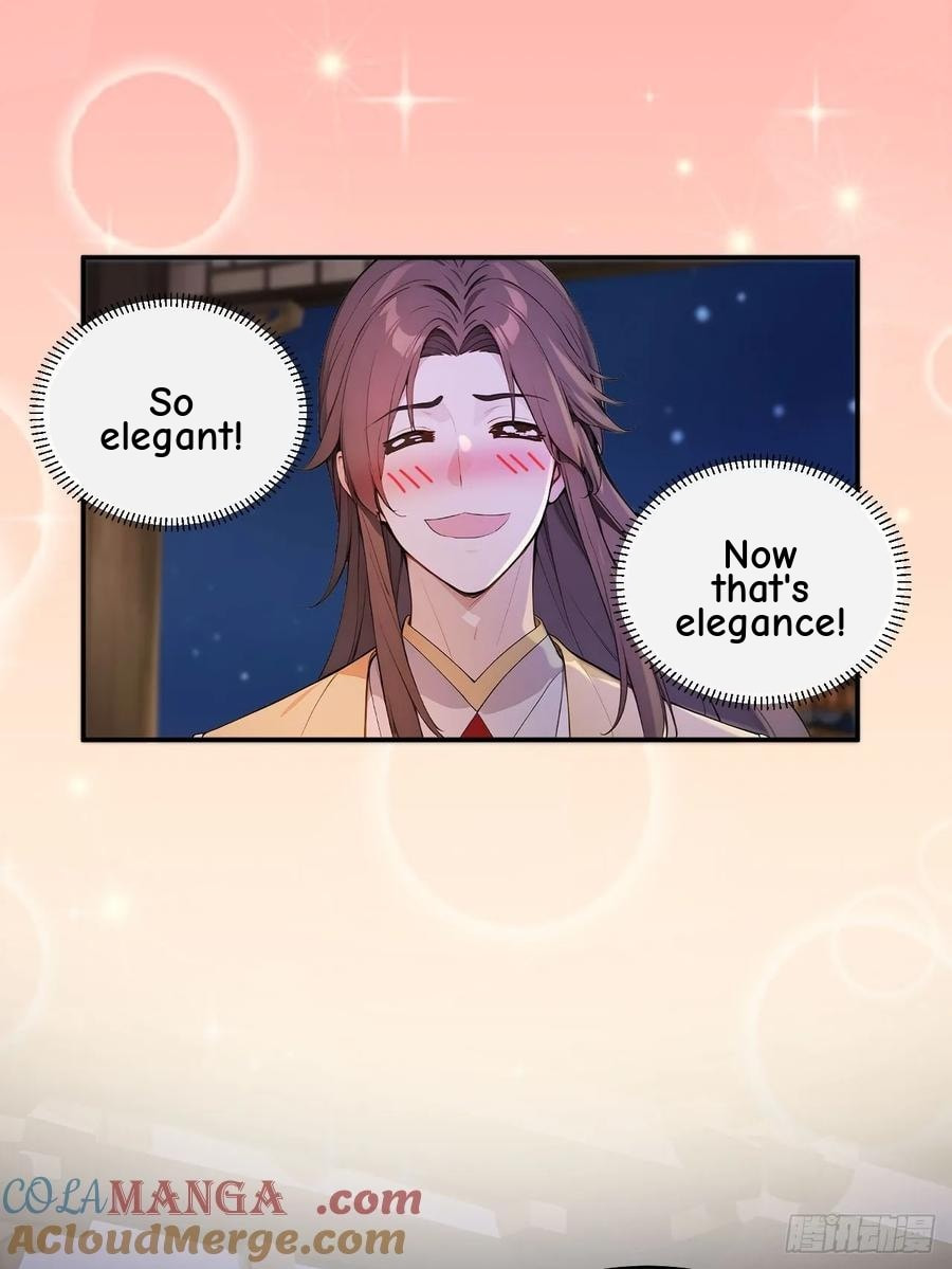 Return to the Ancient Times as an Emperor Chapter 66 page 49 - 