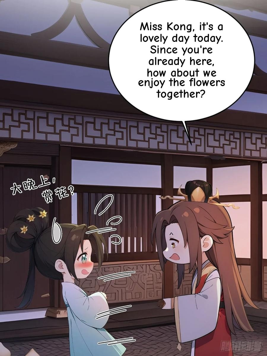 Return to the Ancient Times as an Emperor Chapter 66 page 50 - 