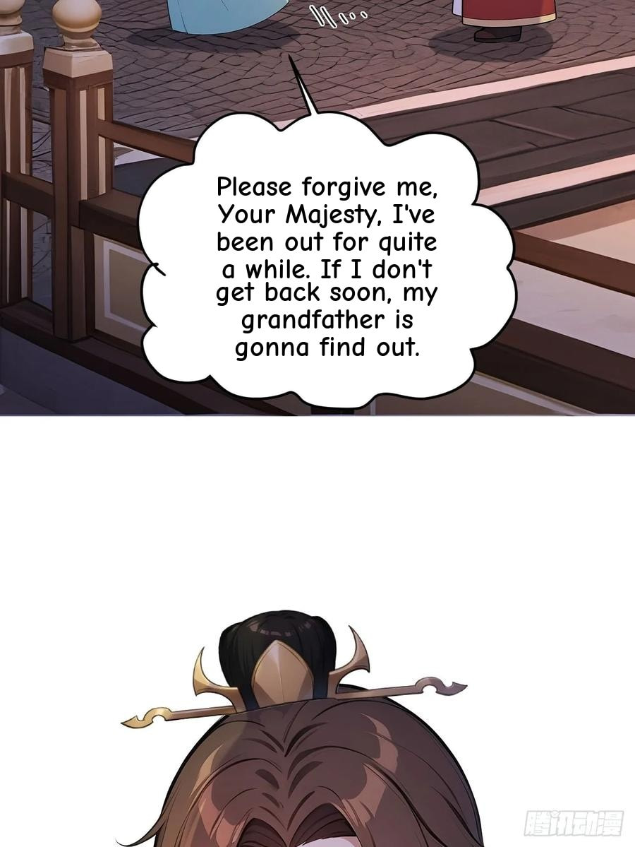 Return to the Ancient Times as an Emperor Chapter 66 page 51 - 