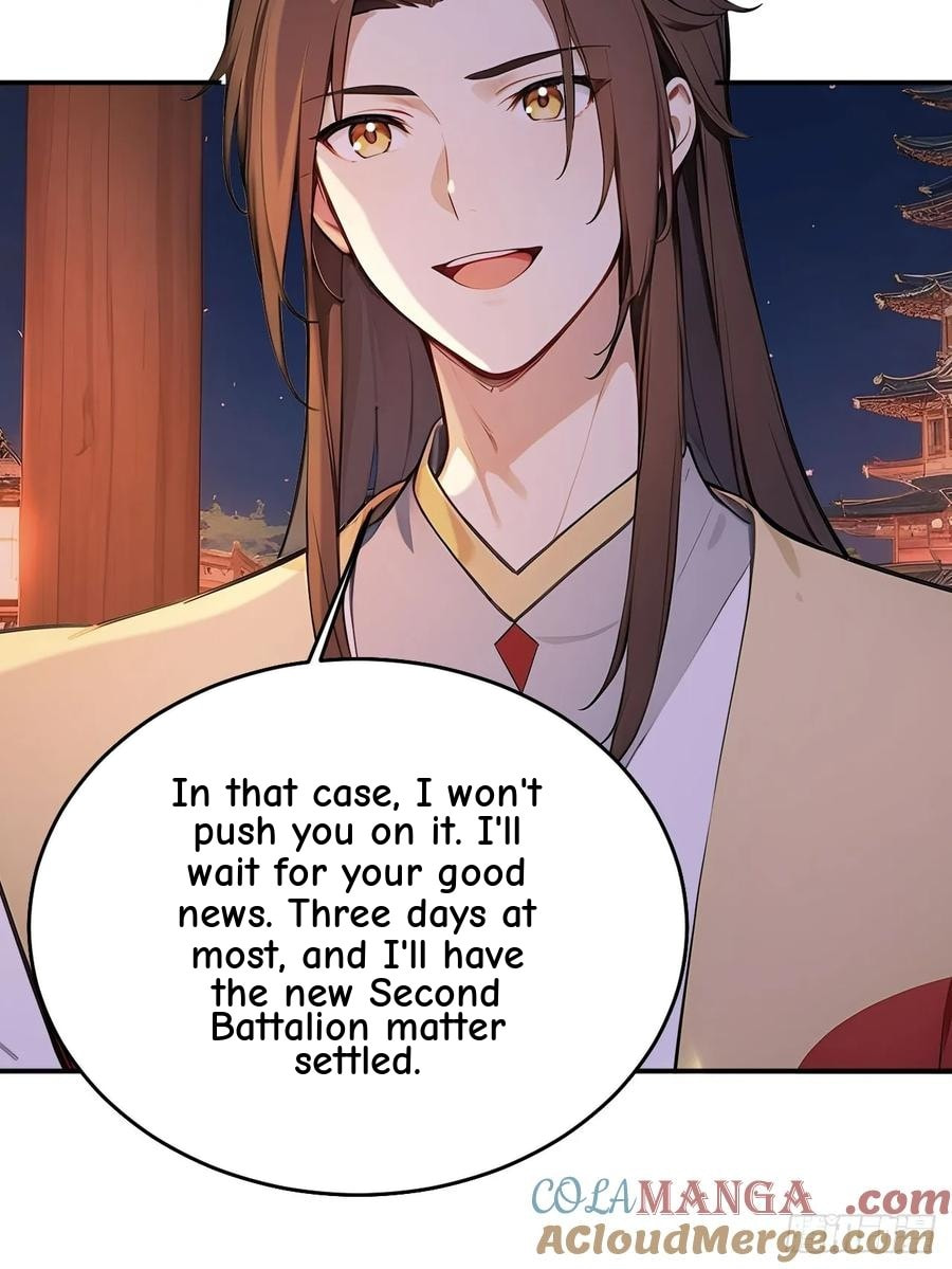 Return to the Ancient Times as an Emperor Chapter 66 page 52 - 