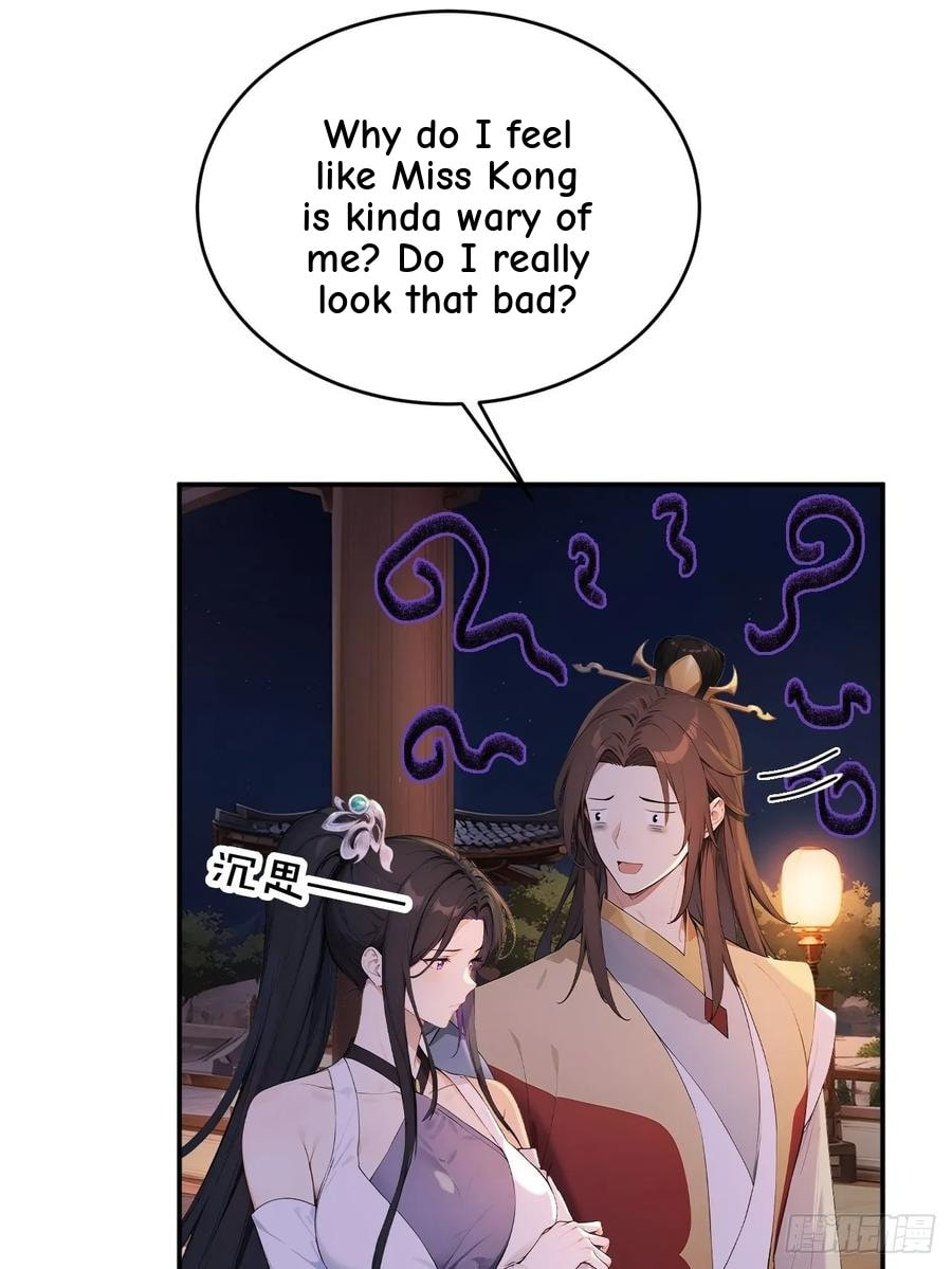 Return to the Ancient Times as an Emperor Chapter 66 page 55 - 